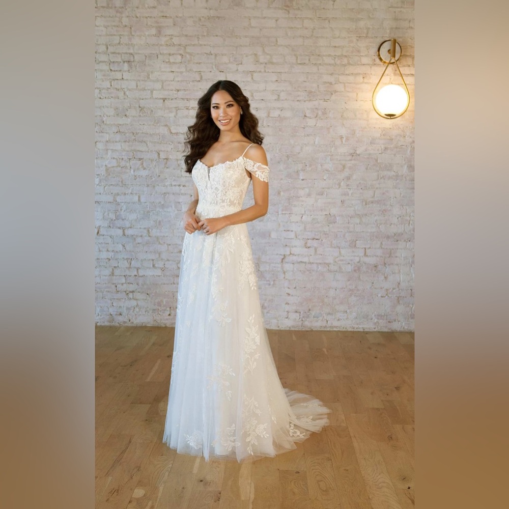 Stella York 7447